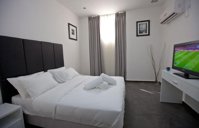 Geula Suites - Foto 12