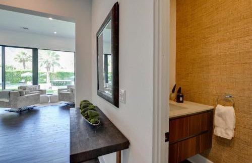 Mtn Views and Outdoor Oasis Palm Springs Home! - Foto 12