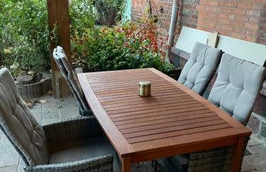 MR Ferienwohnung - Wohnung Emma - Foto 15