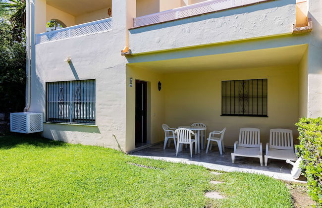 Ramada Hotel & Suites by Wyndham Costa del Sol - Photo 31