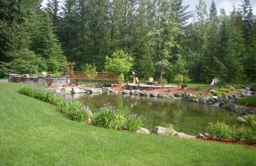 Box Canyon Cabins - Foto 3