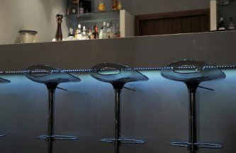 Κonitsa Gefyri hotel - Photo 54