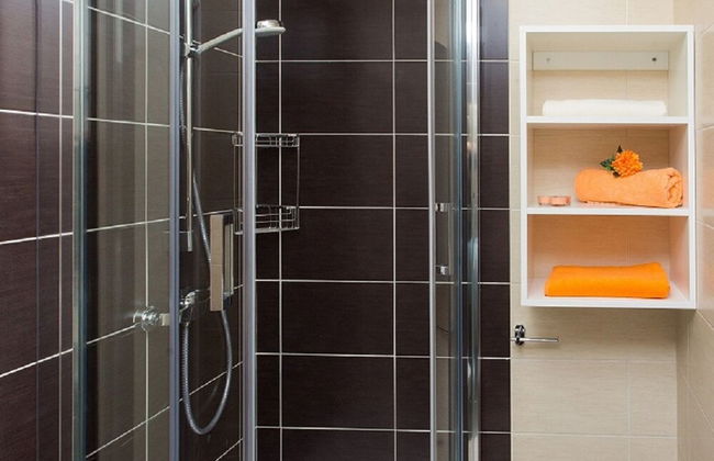 Villa Falcon Rook - Foto 20