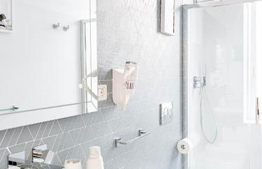 Le Palazzine Accomodations - Loft Esclusivo Centrale - 3bedr - Parking - Giardino - Photo 56