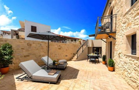 Roustico Luxury Villa Heated Pool & Whirpool - Foto 6