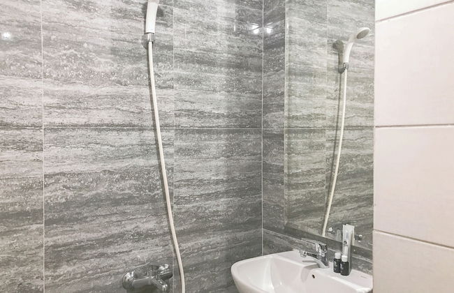 Serene and Tidy Studio at Benson Supermall Mansion Apartment - Photo 10