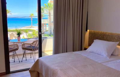 Roula Kotsonis Superior Apartments A - Foto 11