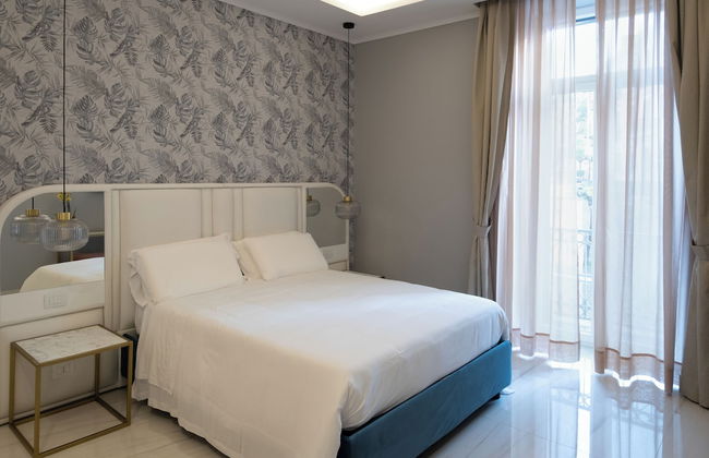 Palazzo Adele Rooms & Apartments - Foto 50