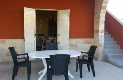 Casa Vacanza Via Lazio - Foto 16