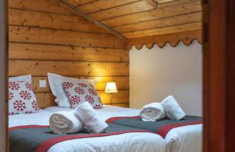 Appartement Ecrin 324 - Foto 18