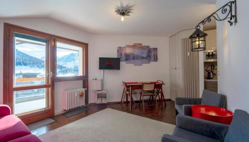 [SESTRIERE] Appartamento sulle piste - Foto 4