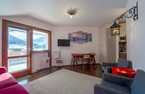 [SESTRIERE] Appartamento sulle piste - Foto 4