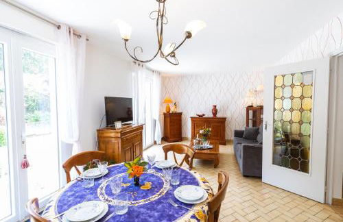 Clos Fleuri : Amboise Home with Amazing Gardens - Foto 2