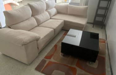 Bajo Loft con cocina y baño separados - Foto 24