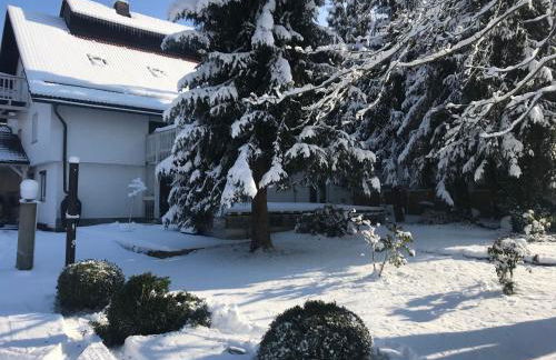 Apartment direkt an der Waldnaab - Foto 29