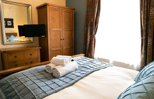 The Helaina Luxury Apartments - Foto 15