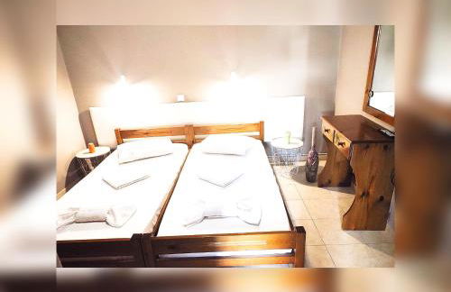 Le stanze del tramonto di Eleni - Foto 9