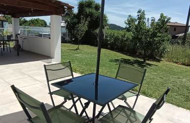 Gîte Terre Pugetvilla - Foto 4