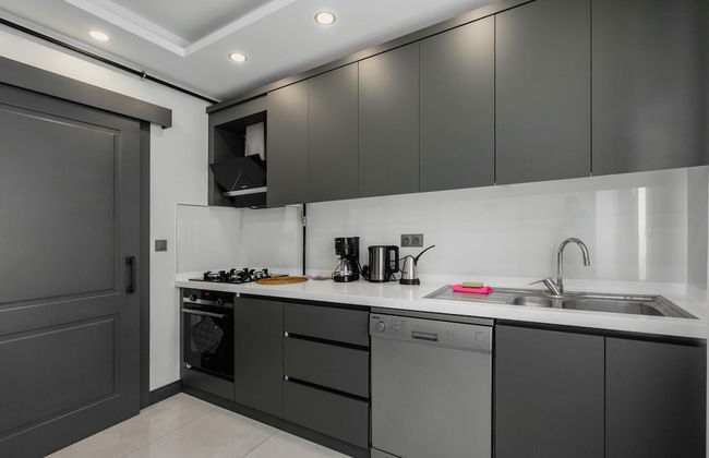 Duplex w Balcony Terrace 5 min to Beach - Foto 16