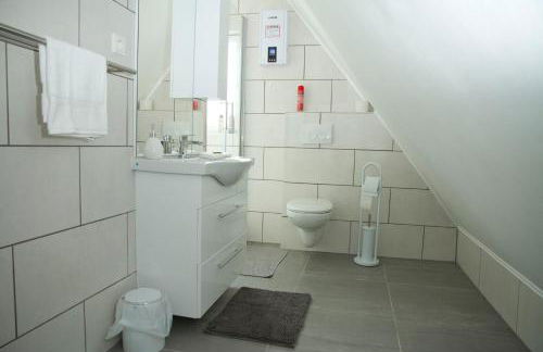 TRUTH Studio - Küche - Top Internet - Parkplatz - Modern - Foto 8