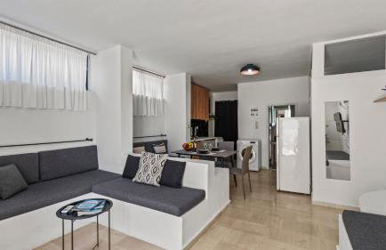 Seaside Gem near Heraklion, Villa Maro's Getaway - Foto 114