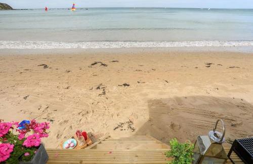 Bwthyn Gwenyn Yr Haf Summer Bee Barns - Photo 40