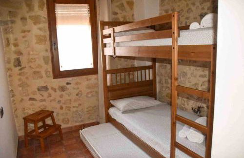 CAL PREMSET turisme rural Arnes - Foto 26