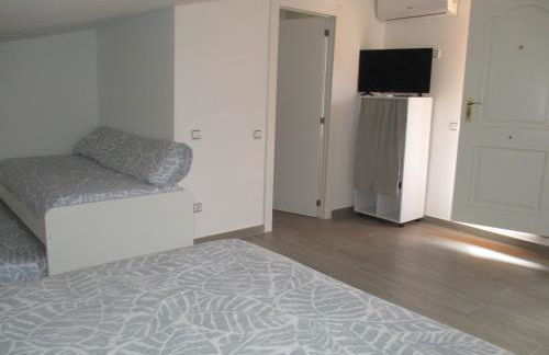 Chalet Les Moles 610 Inmomart - Foto 43