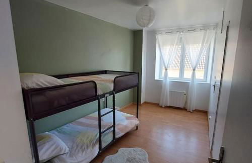 Maison 4-6 pers proche Beauval - Foto 2