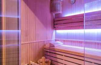 Escapade en Bord de mer avec Sauna et Spa Privés - Foto 37