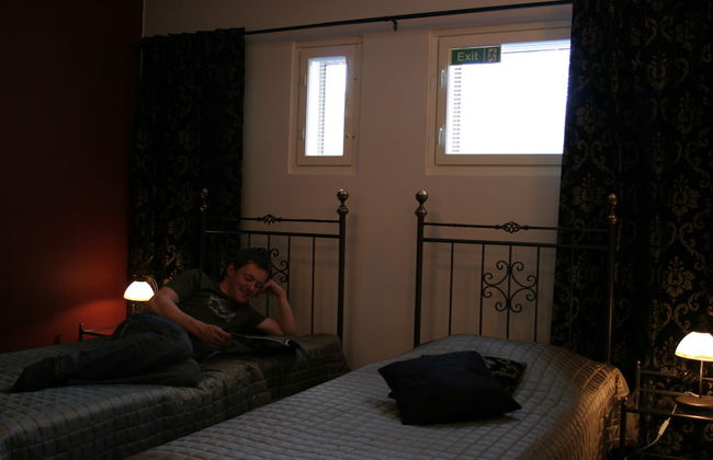 Vuokatin Aateli Castle - Foto 14