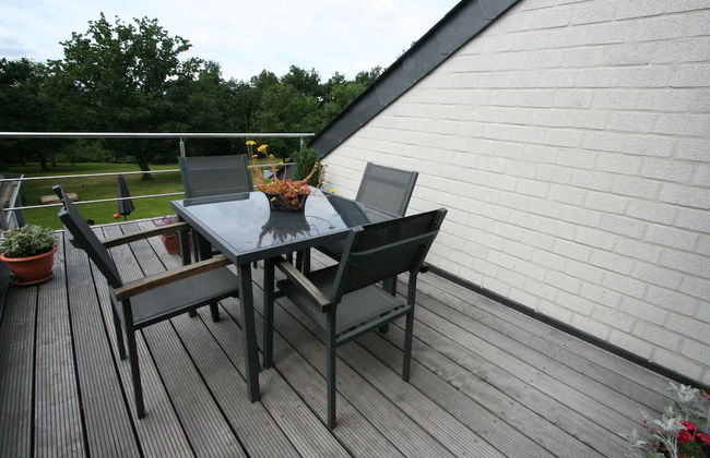 Luxurious Cottage in Durbuy With Swimming Pool - Foto 10