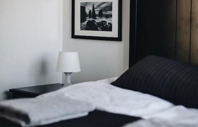 Hellatún Guest House - Foto 13