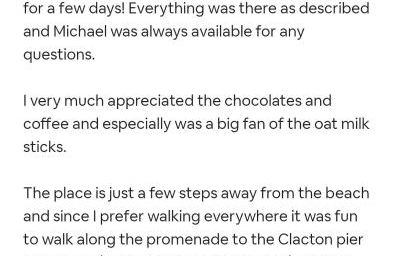 The Tiny Sea Gem - Foto 41