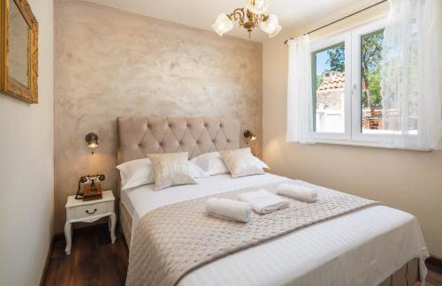 Villa Cavalleria Rusticana with heated pool and vineyard - Photo 31