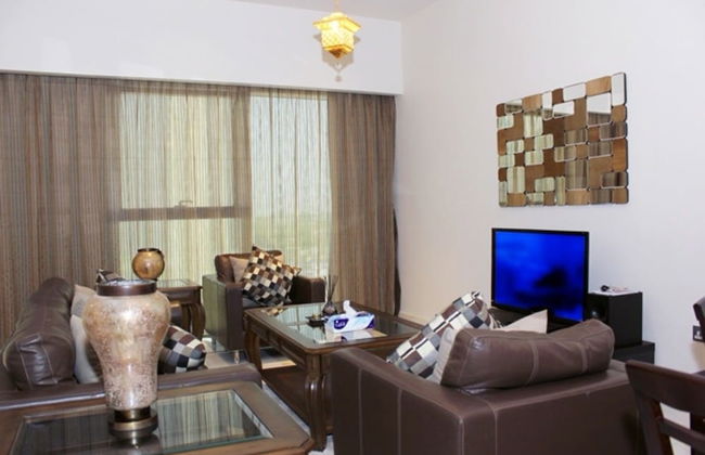 Piks Key - Central Park Towers - Photo 12