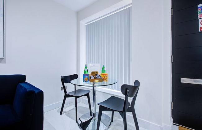 Hybrid Resi - Uxbridge - Foto 16