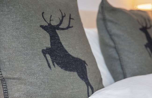 Residenz Cresta Kulm B26 - Foto 17