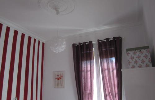 Fira Plaza España Apartment 3ʳᵈ Floor Balcony - Foto 13