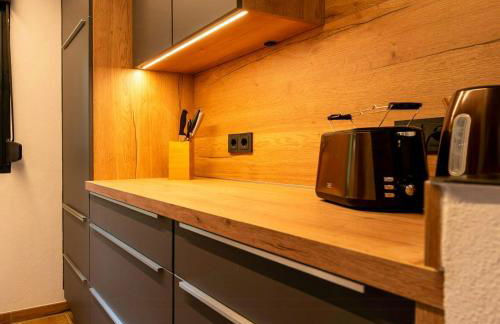 Modern Birch Chalet At Ruppberg - Foto 6