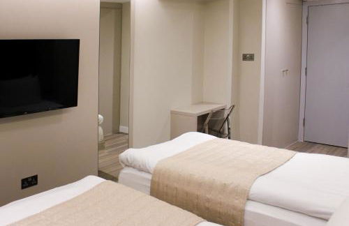 NOX Richmond - Foto 20