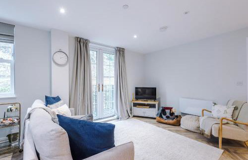 Rock Mill - Superior 2-Bedroom Apartment - Foto 16