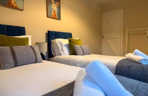 The Nook at Norton 1-Bed, Sleeps 4, Parking, WiFi, Contractors - Photo 15