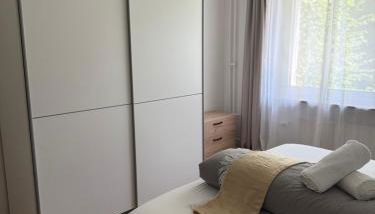 Seli Apartment II - Foto 4, wardrobe