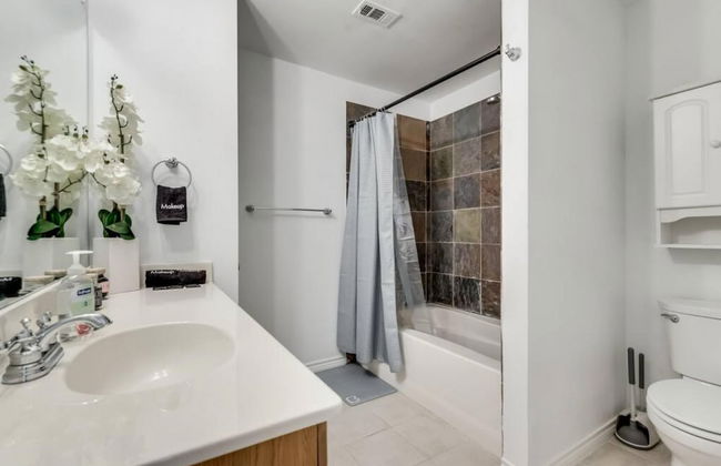 Family Business Retreat King Bed Top Amenities - Foto 37