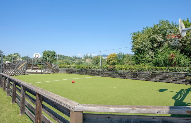 Comfort Aparthotel Mandelieu la Napoule Village - Photo 49