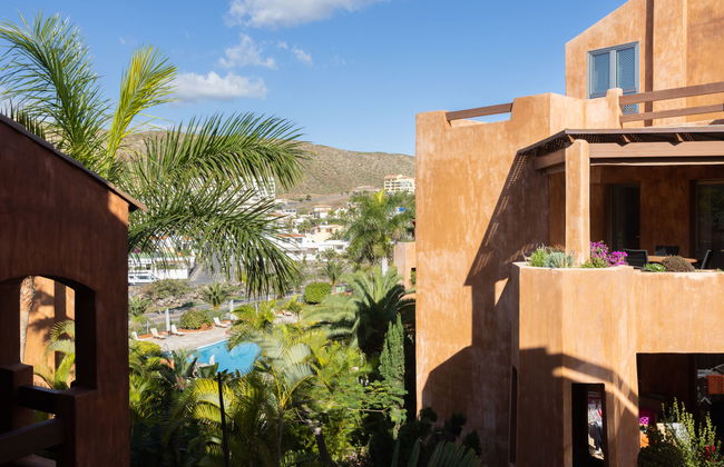 Duplex Bencomo - Foto 47