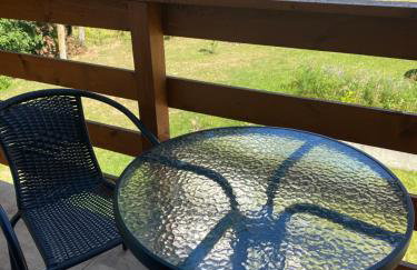 Caloroczny domek letniskowy ze stawem - Foto 42