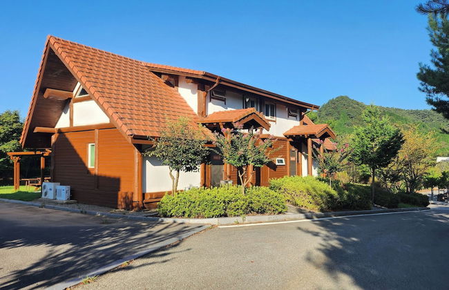 Nokcha Resort - Foto 9