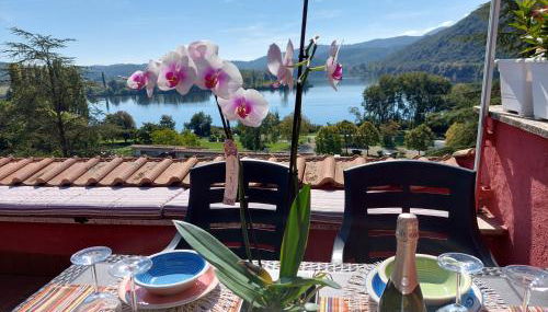 Sopra le nuvole - Foto 1